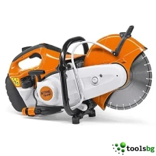 STIHL TS 410 - ПРОФЕСИОНАЛЕН БЕНЗИНОВ ЪГЛОШЛАЙФ С 300 ММ ДИСК STIHL TS 410 - ПРОФЕСИОНАЛЕН БЕНЗИНОВ ЪГЛОШЛАЙФ С 300 ММ ДИСК